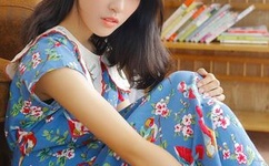 甘雨开胸襟澎湃